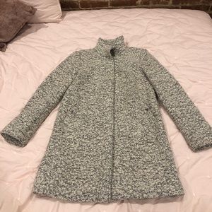 Coat from Loft